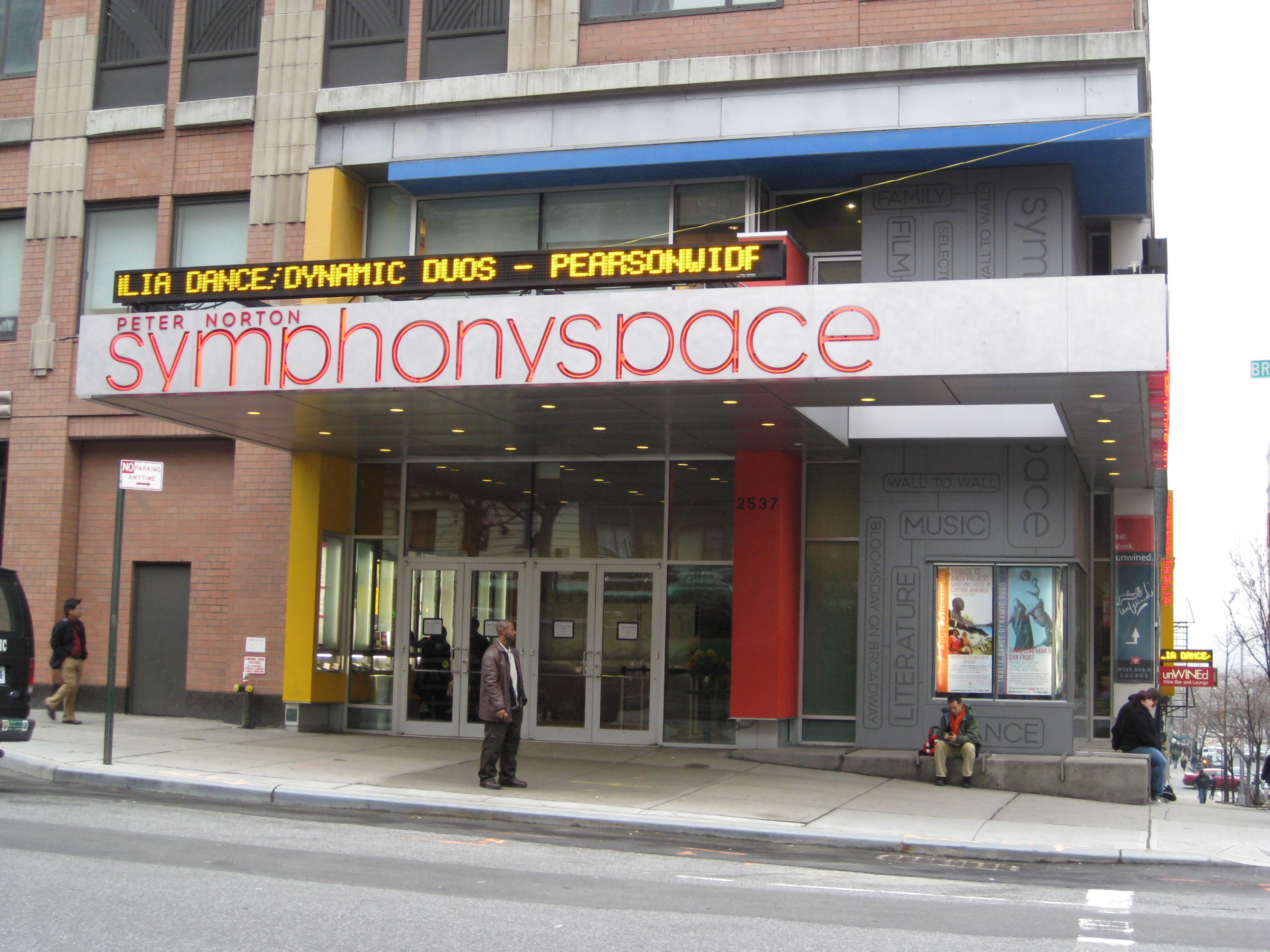 Cultural Attractions